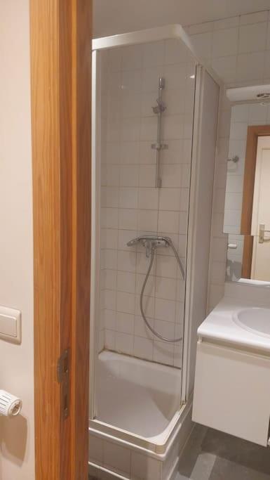 Charming 1-Bedroom Apartment Brussel Buitenkant foto